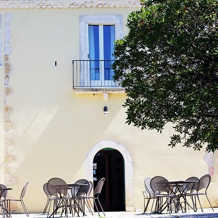 Masseria Procacci Ischitella Bagian luar foto