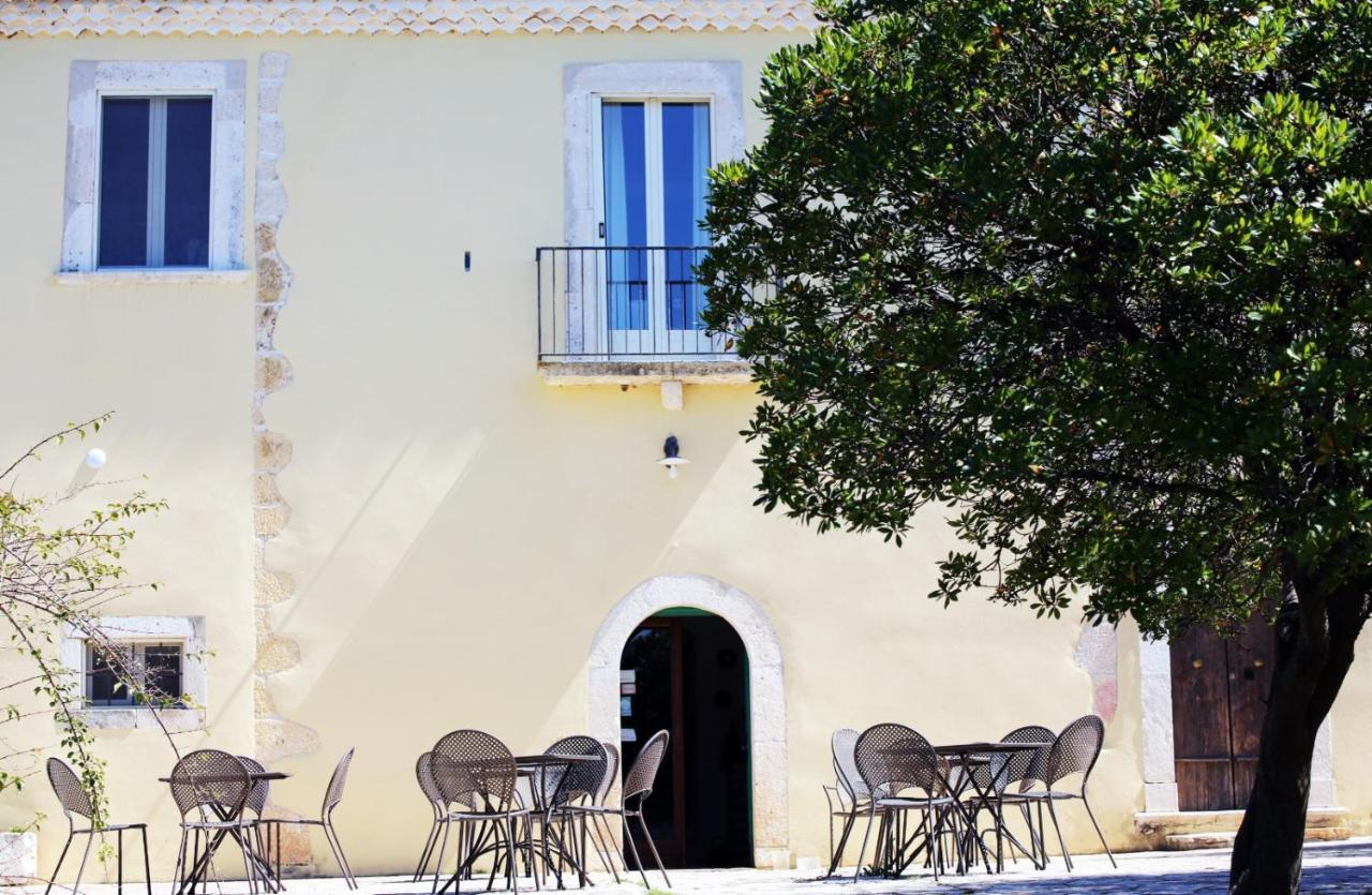 Masseria Procacci Ischitella Bagian luar foto