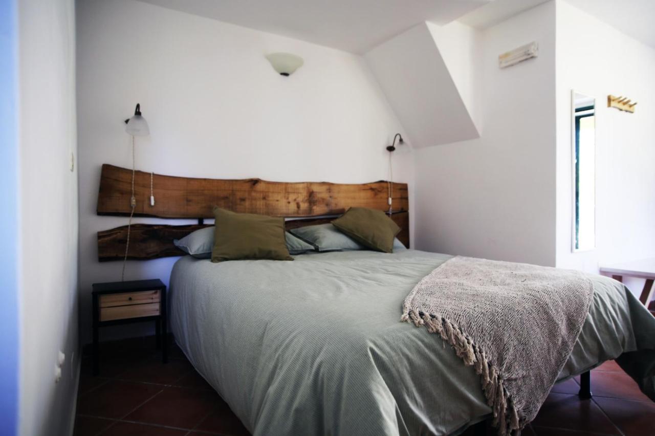 Masseria Procacci Ischitella Bagian luar foto