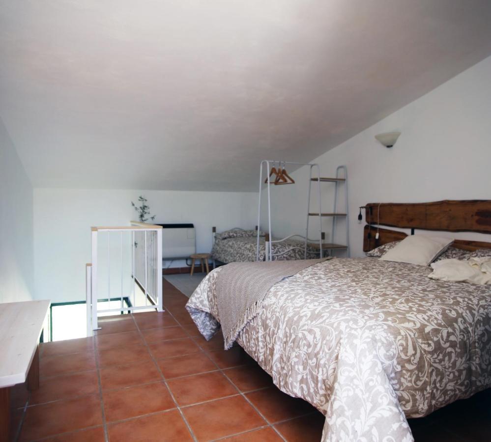 Masseria Procacci Ischitella Bagian luar foto