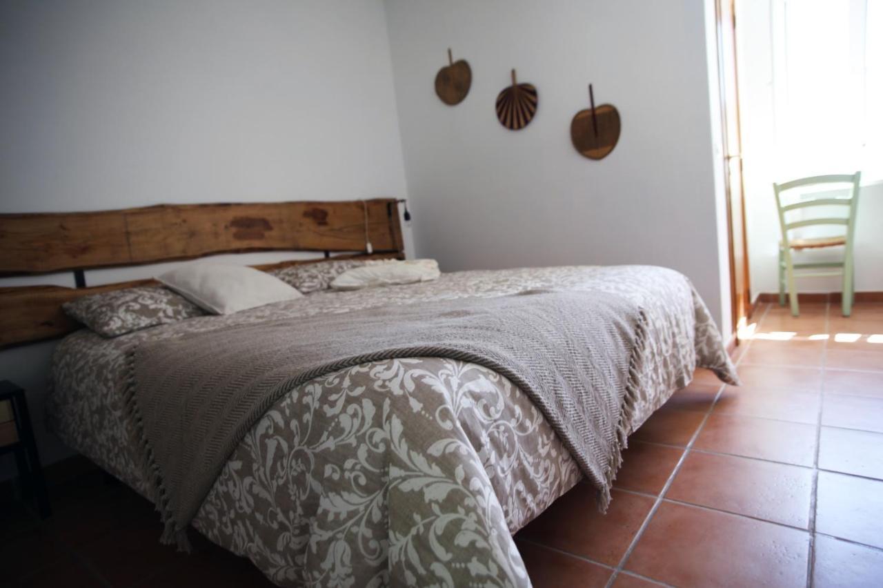 Masseria Procacci Ischitella Bagian luar foto