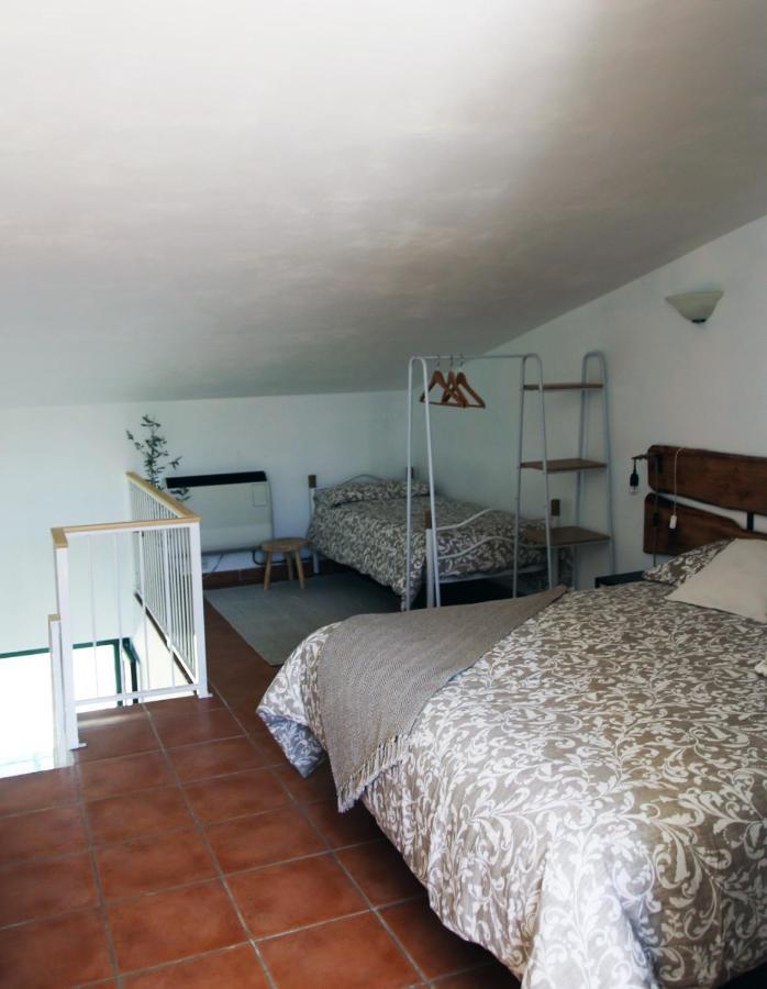 Masseria Procacci Ischitella Bagian luar foto